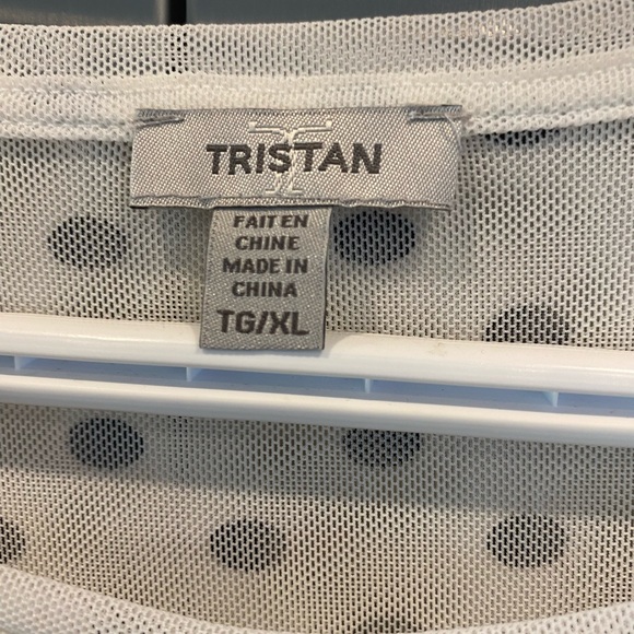 Chandail Tristan XL - Picture 2 of 3